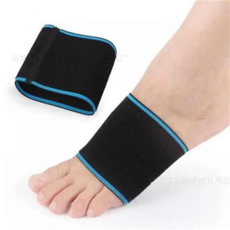 Ортопедические стельки с супинатором для ухода за ногами 2 шт.|Инструмент