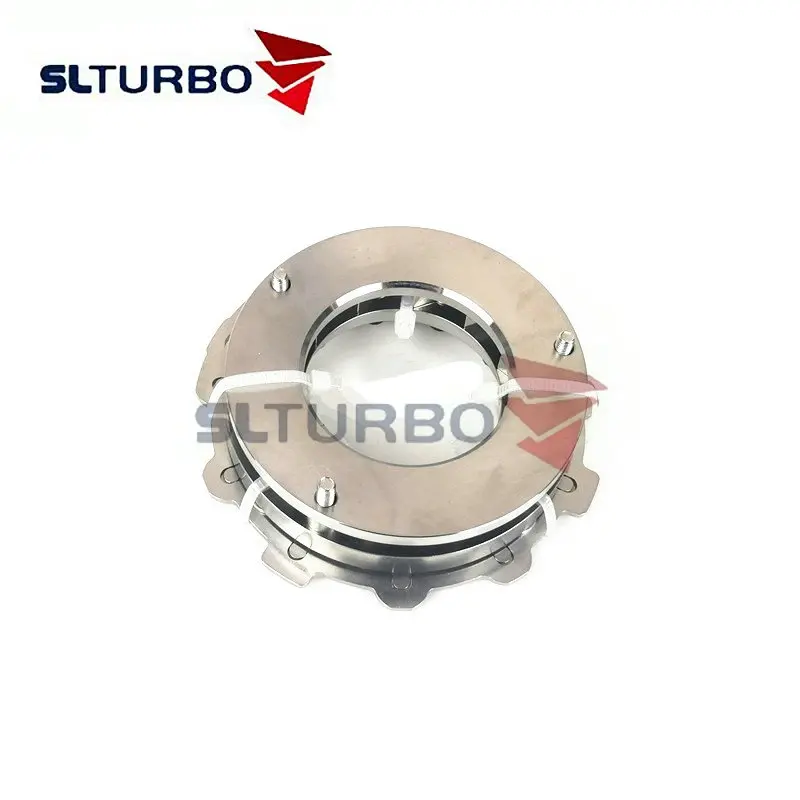 Кольцо сопла турбокомпрессора 710415 710415-5007S Turbo VNT для 710415-0001 Opel Omega B 2 5 DTI / BMW 525D E39 120Kw