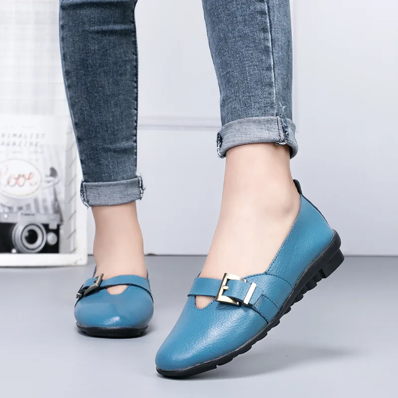 

2021 new high quality women's casual shoes