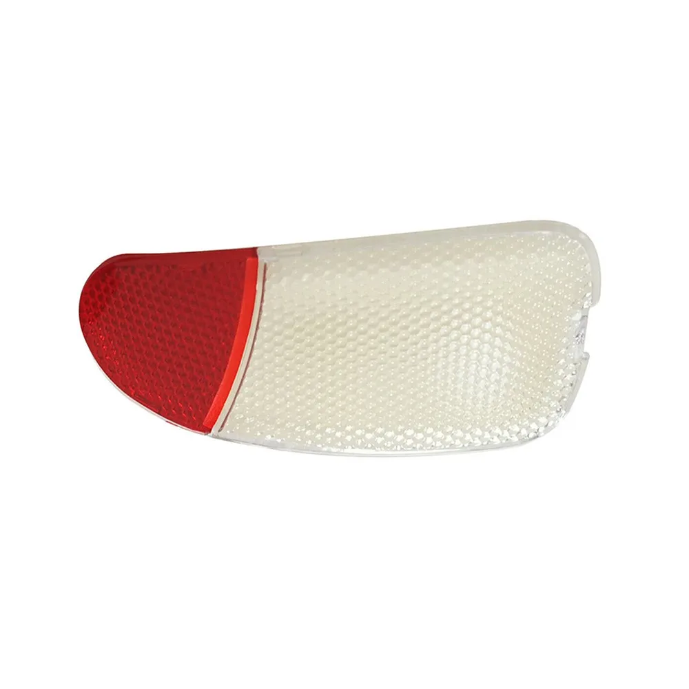 

1pc Door Panel Courtesy Light Clear For Ford F150 F250 Relfector Housing