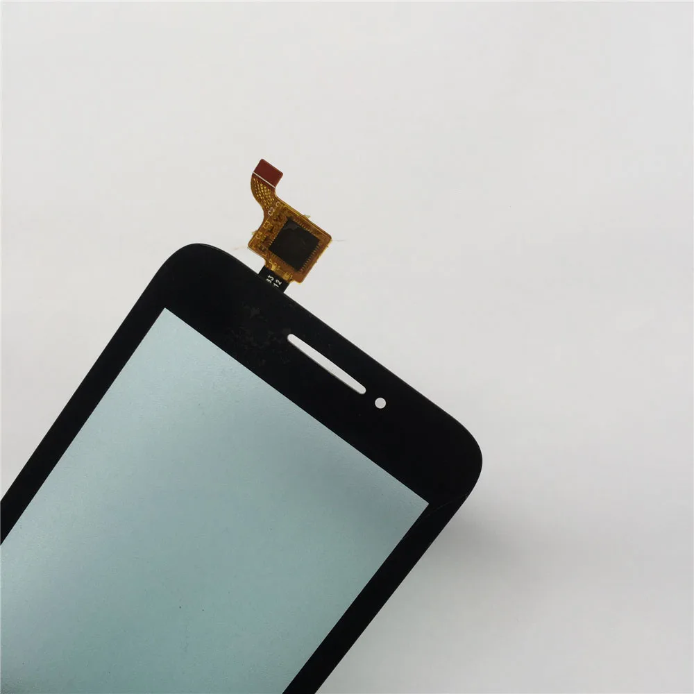 Сенсорная панель с цифровым преобразователем для Alcatel One Touch Pixi 3 4013D 4013 OT4013