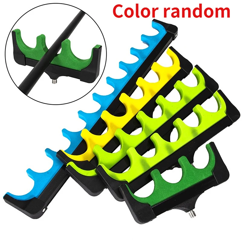 

Кронштейн для рыболовной удочки, кронштейн для кормушки, мягкая удочка, рыболовные снасти, универсальный кронштейн для карпа, вставная стой...