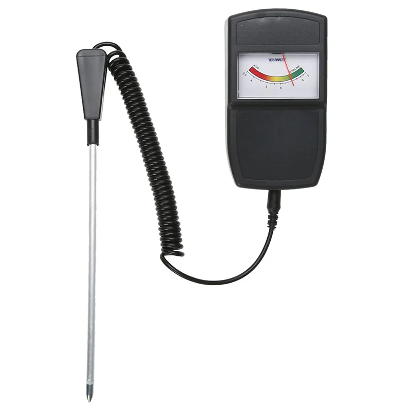Почвы прибор для измерения уровня pH тестер измерительный датчик снятия