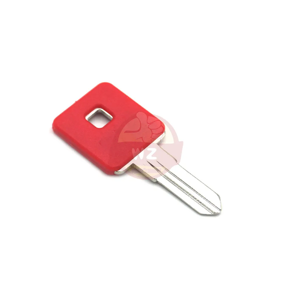 Motorcycle For Harley Sportster XL883 883C 883N 883L 883R XL1200 1200C 1200R 1200N 1200L 48 Black Blank Key Uncut Blade | Автомобили и
