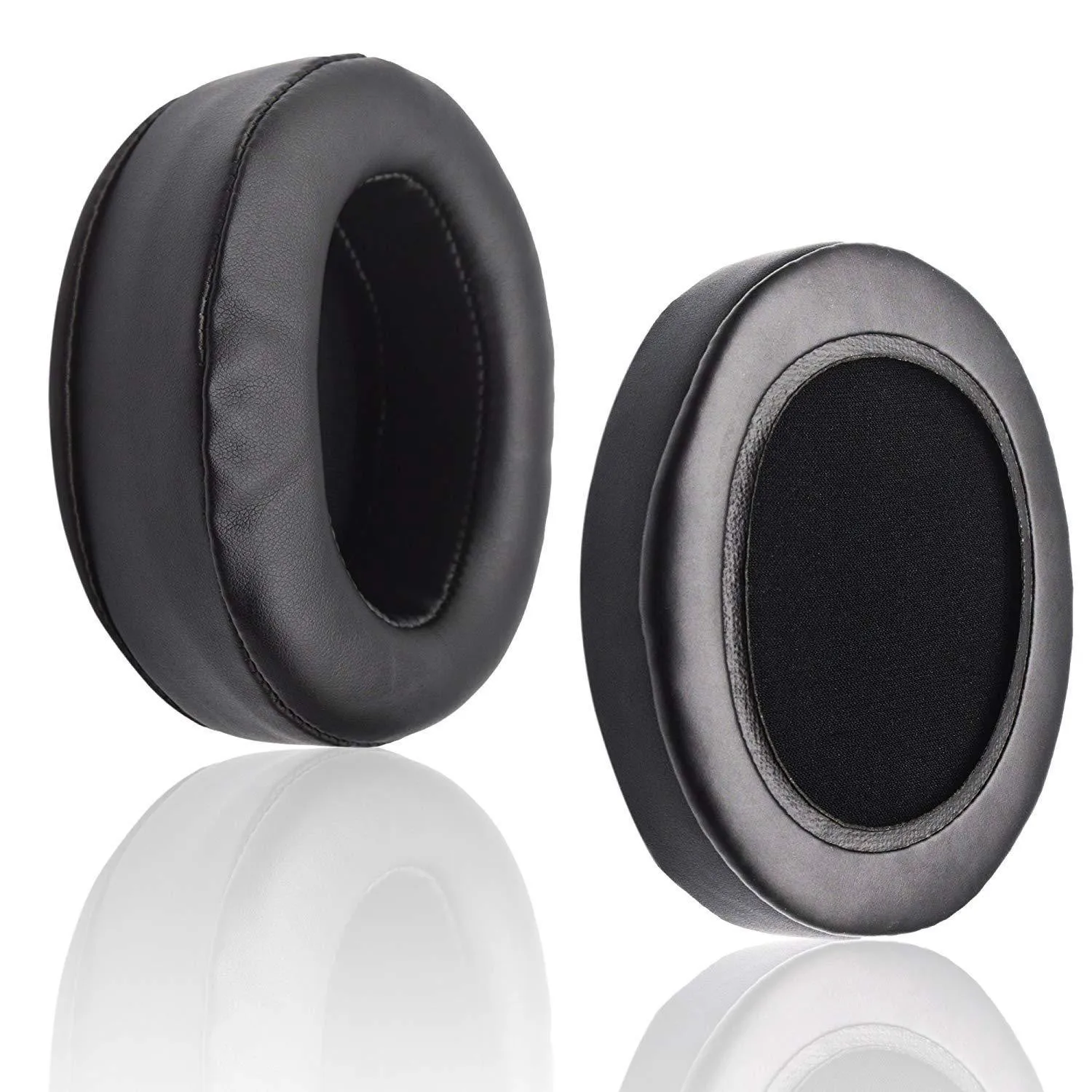 110*90 мм Сменные наушники для Brainwavz HM5 мягкие амбушюры Sony MDR V6/ZX 700 AKG 701 Q701 |