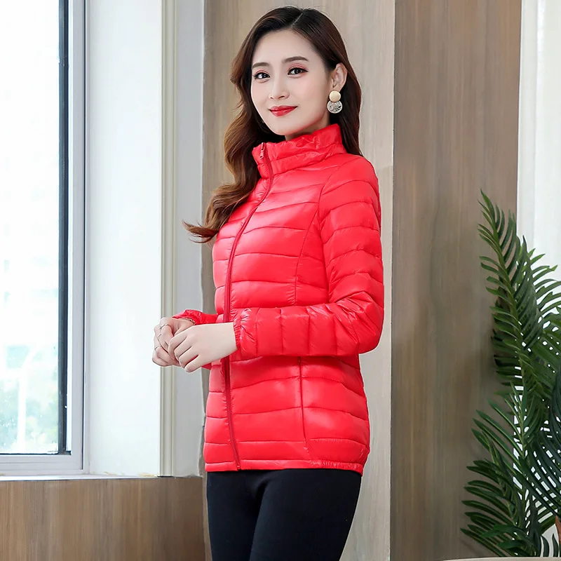 Новинка стильная тонкая женская одежда с хлопковой подкладкой на осень и зиму