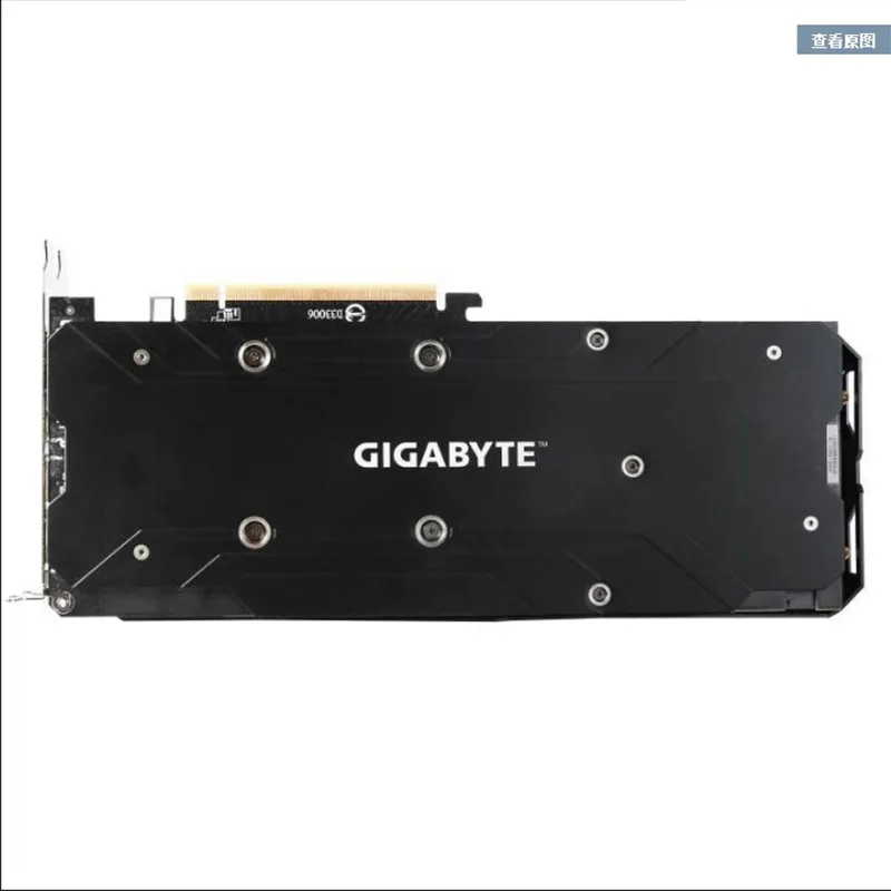 

New GIGABYTE GeForce GTX 1060 G1 GAMING 6G GDDR5 Graphics Card