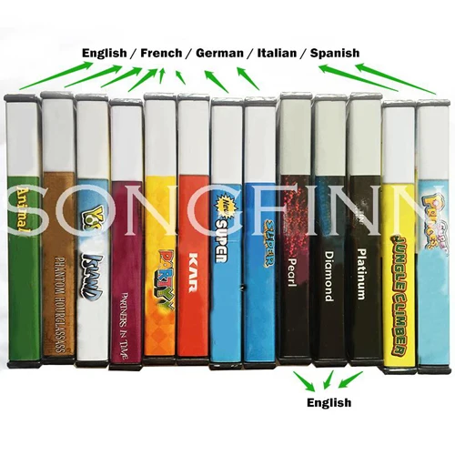 Animal Crossing/YoshIs island/Platinum/Diamond/Pearl Version for Video Game Cartridge Console With Box and Books |