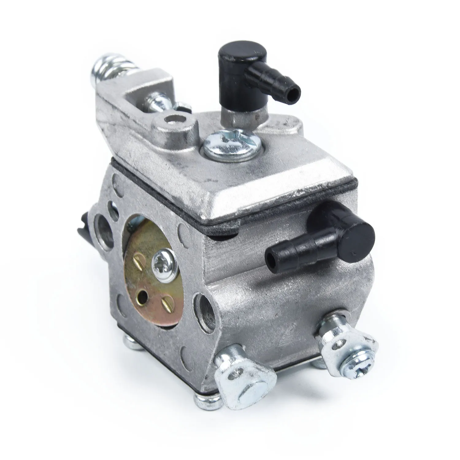 

Carb Carburetor Kits For Chinese Chainsaw 5200 4500 52CC 45CC 58CC Parts Tool