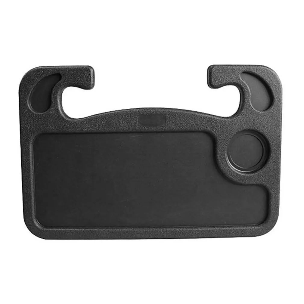 

Car Table Steering Wheel Eat Work Cart Drink Food Coffee Goods Holder Tray Car Laptop Computer Desk Mount Stand Seat Table