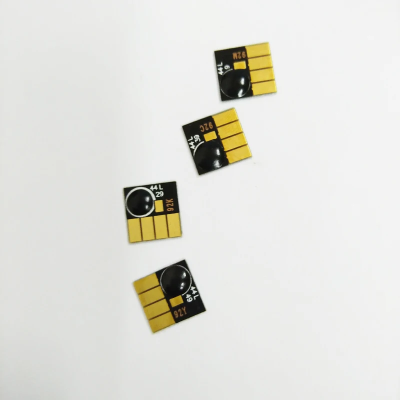 Совместимый чип Vilaxh 655 сменный автосброса для принтера HP Deskjet 3525 5525 6525 4615 |