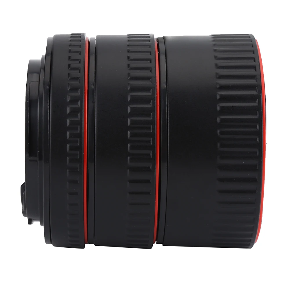 

Автофокусировка Макро Удлинитель объектива адаптер для Canon EOS EF Mount tauto