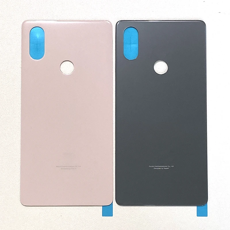 M& Sen для 5,8" Xiaomi mi 8 SE 3D стеклянный чехол на заднюю панель с 3 м наклейкой для Xiaomi mi 8 SE mi 8se
