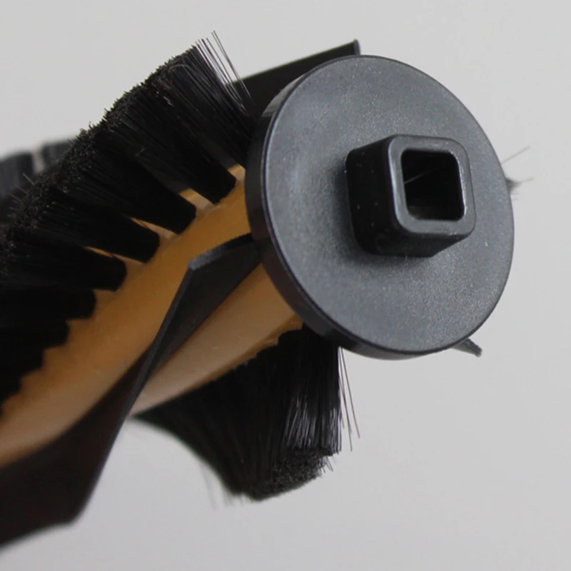 

Vacuum Cleaner Roller Brush Sweeper Dust removal For Ecovacs Deebot N79S N79