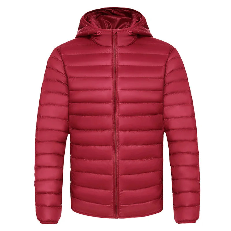 

Parkas