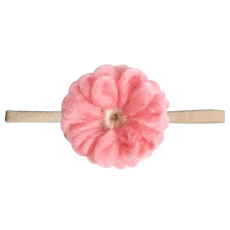 

10Pcs Baby Headband with Bow Newborn Toddler Turban Photograph Props Infant Gift Q81A