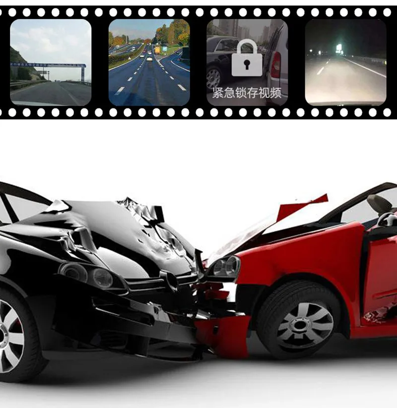 V8 Dash Cam, умный Автомобильный видеорегистратор, камера с управлением через приложение, Wifi, 1080 P, монитор парковки, ночное видение, видеорегистратор, регистратор