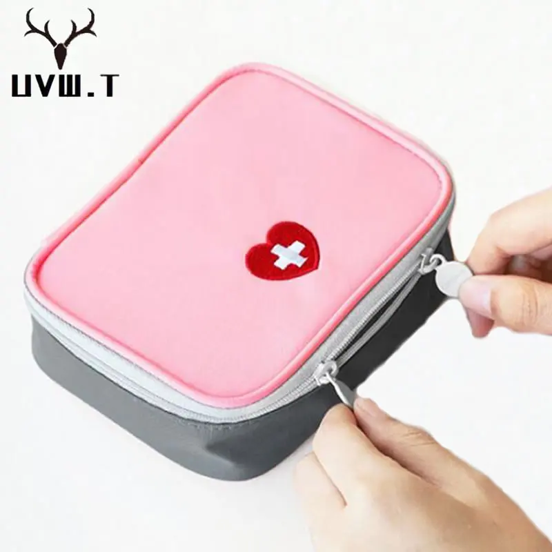 Хлопковые аксессуары для путешествий функциональные портативные органайзеры