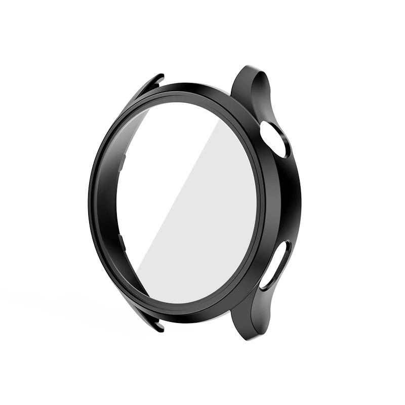 

Модный ударопрочный чехол из закаленного стекла для Huawei Watch 3