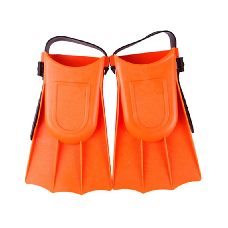 1 пара Хлопковых Носков Научиться Плавать малыша Дети Мягкий регулируемый ласты