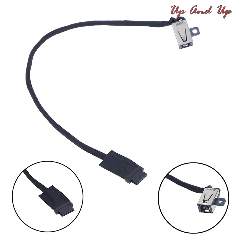 

New DC power jack harness cable for hp chromebook 11 G5 EE 918169-YD1 920842-001