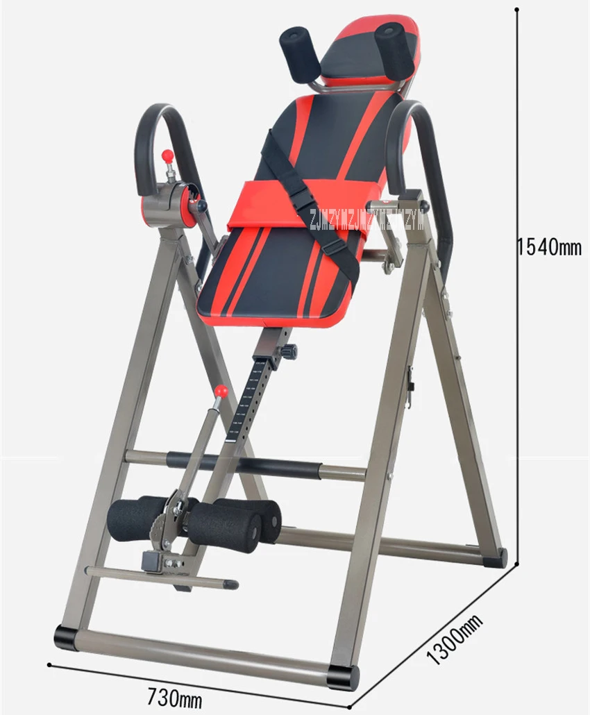 Многофункциональный тренажер-подставка V320 стол для инверсионной терапии дюймов