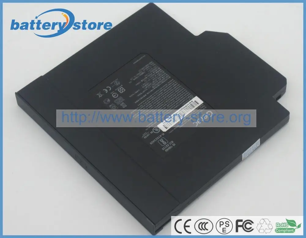 Аккумулятор для ноутбука GETAC S410 11 1 В 4200 мАч | Компьютеры и офис