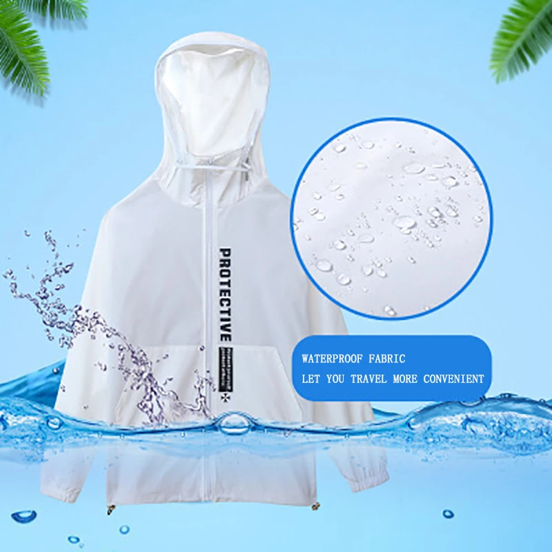 Защитная одежда для работы в путешествиях изоляционный костюм дышащая маска