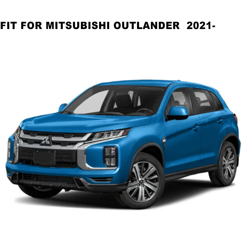 

Mitsubishi Outlander 2021-4 . SUNZ