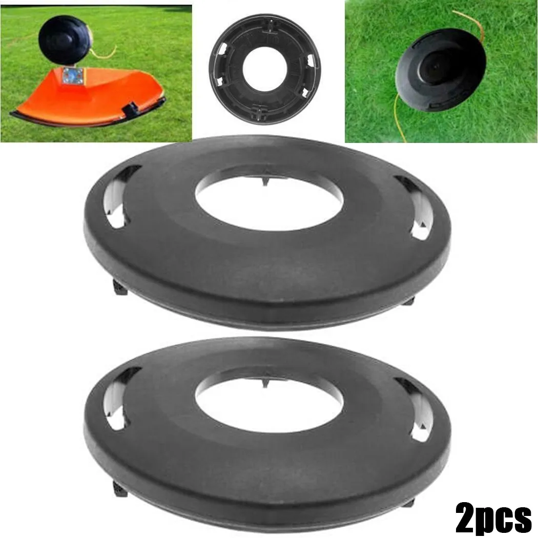 

Колпачок для триммера 25-2, черный, для Stihl FS 4002-713-9708