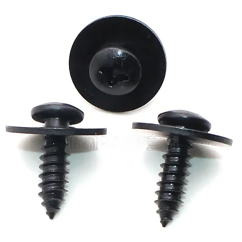 Самонарезающий винт для Volkswagen Audi-i A1 A3 A4L A5 A6L Q3 Q5 Q7 |
