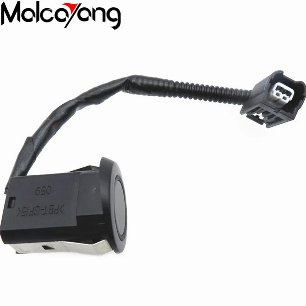Ультразвуковой датчик PDC 39693-SWT-W02 для Honda CRV CR-V 2.4L 2007-2012 39693SWTW02 | Автомобили и