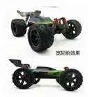 WLtoys 144001 12428 A- B- C RC Запасные части для автомобиля расширяющаяся шина 4 шт.компл.