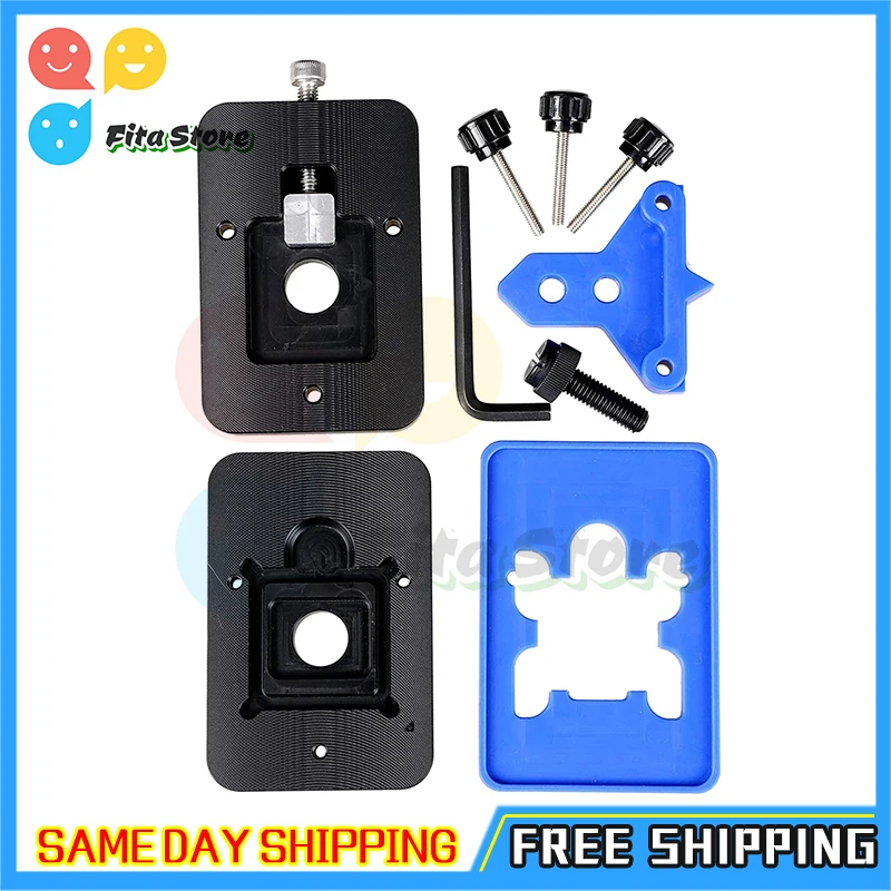 Kaby Intel процессор Delid и Relid совместимый с LGA 1150 1151 Skylake i3 i5 i7 инструмент для