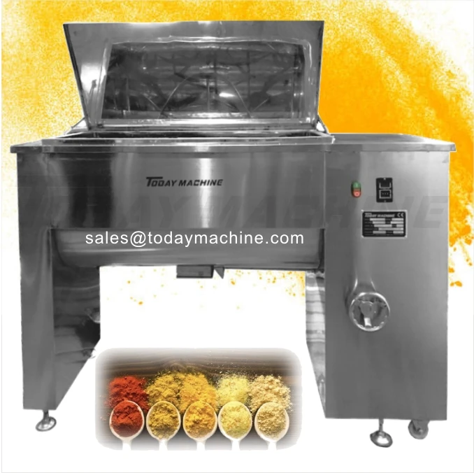 

Three Dimension Power Mixer/3D Motion Mixing Machine Use for Chemical