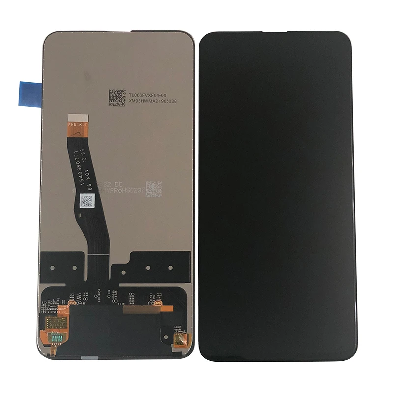 M& Sen для 6,5" huawei P Smart Z ЖК-экран+ сенсорная панель дигитайзер для Y9 Prime STK-L21 ЖК-дисплей