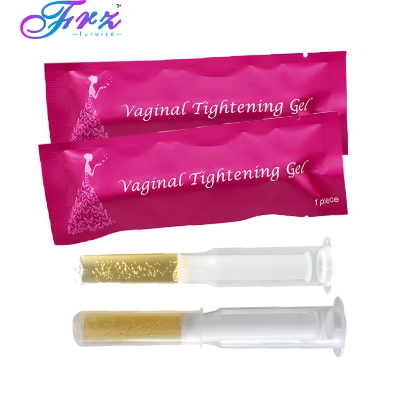 5 шт. Пакет Гинекологический Гель Здравоохранения Вагина способствующий