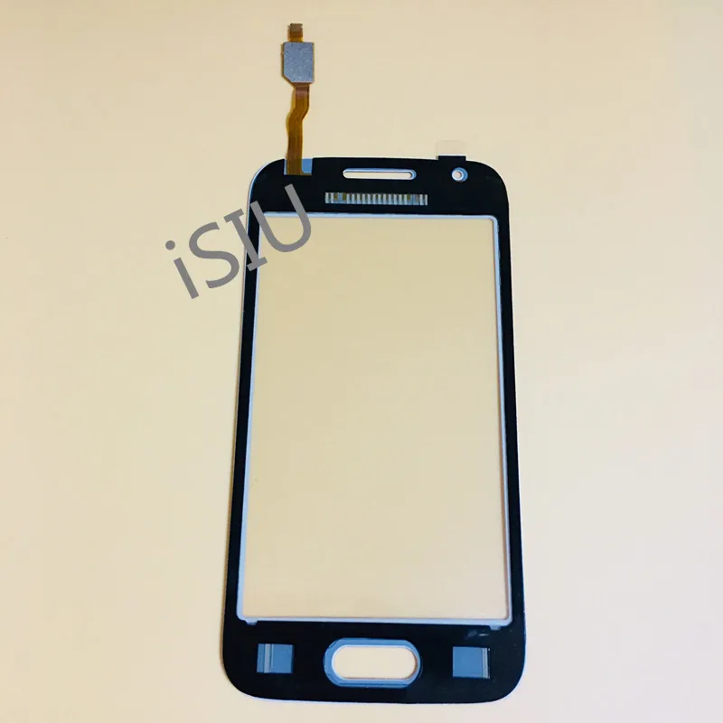 Сенсорный экран для samsung Galaxy Ace 4 LTE G313 G313F SM-G313F G313H сенсорный панель дигитайзер