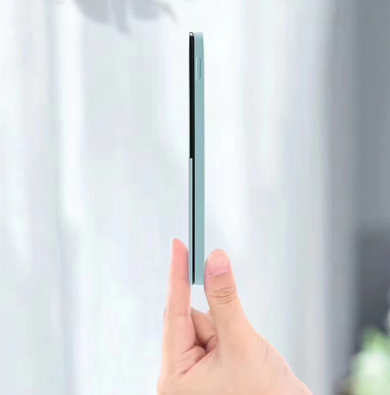 Внешний аккумулятор (power bank) NoEnName_Null емкостью 30000 mAh с дисплеем и поддержкой