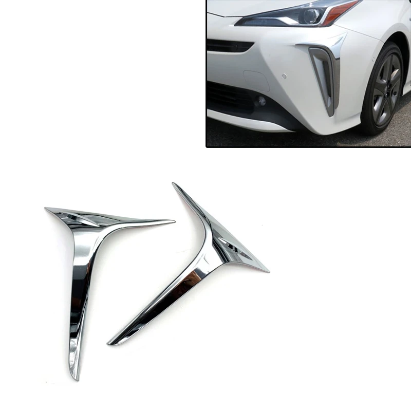 Накладка на передсветильник противотуманную фару автомобиля накладка веко