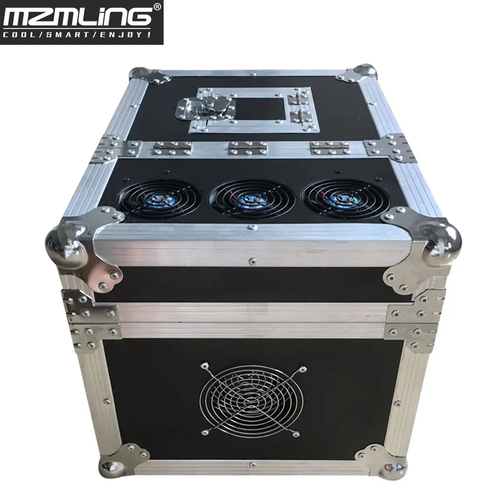 600 Вт 3л дымка машина DMX512/LCD/пульт дистанционного управления дымовая