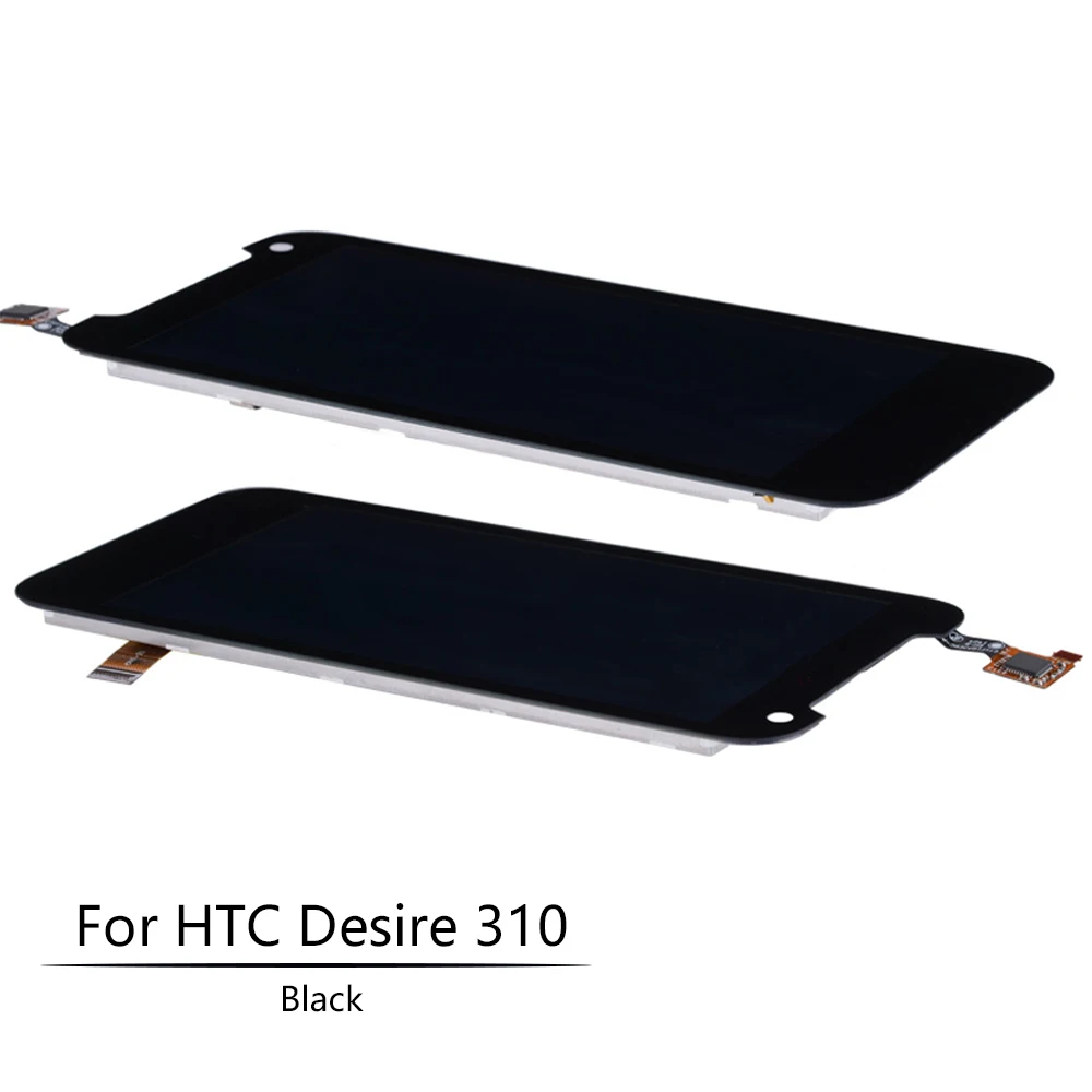ЖК-дисплей OTMIL 4 5 &quotдля HTC Desire 310 сенсорный экран с рамкой и дигитайзером в сборе