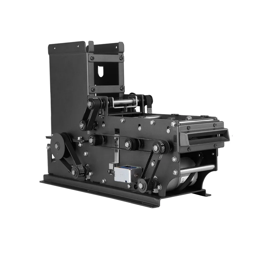 RS 232/TTL Интерфейс автоматический распределитель карточки/Электронная карта