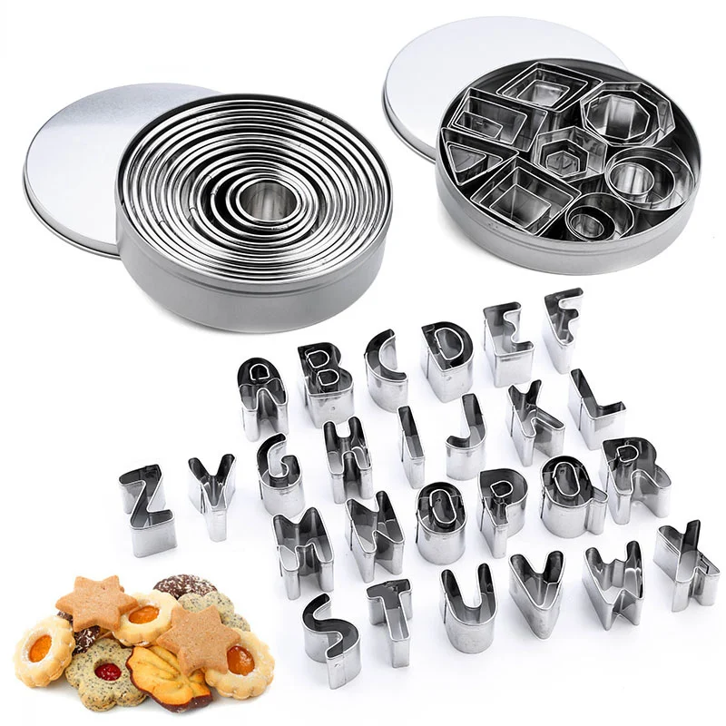 Набор для выпечки печенья инструменты украшения тортов на рождественскую елку