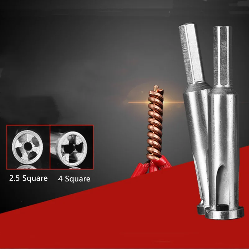 Электрический скручивающийся соединитель устройство для электрических линий