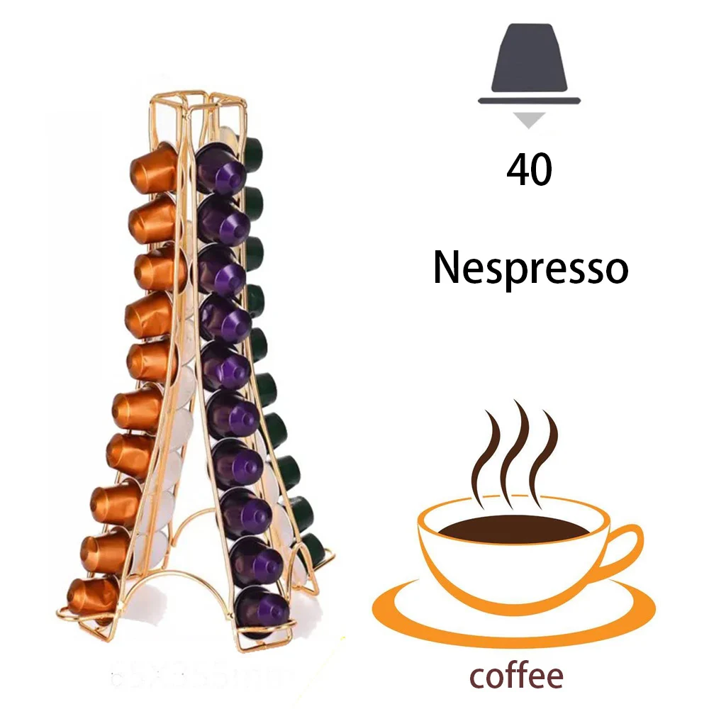 Капсульный держатель Nespresso Кофе инструменты Dolce чашка gusto накладки стойки капсулы
