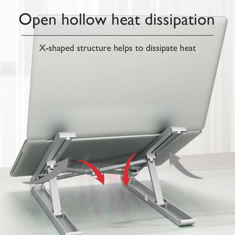 портативная подставка для н