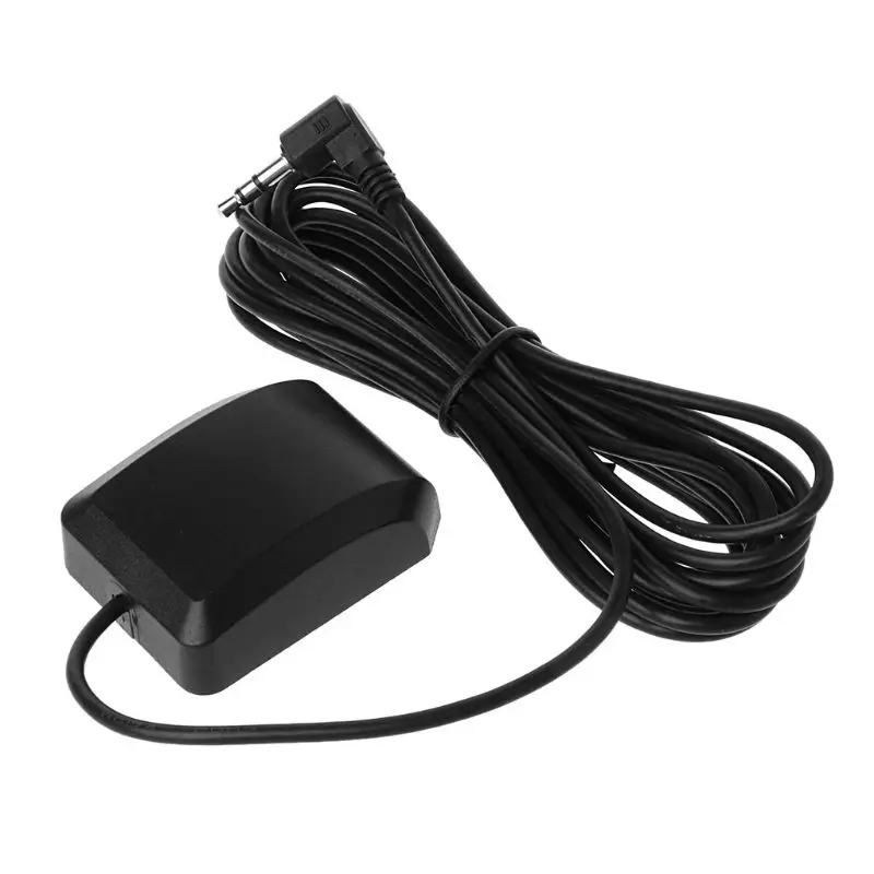Car DVR Recorder GPS Navigation Accessories External Antenna Module 3.5mm Plug | Автомобили и мотоциклы