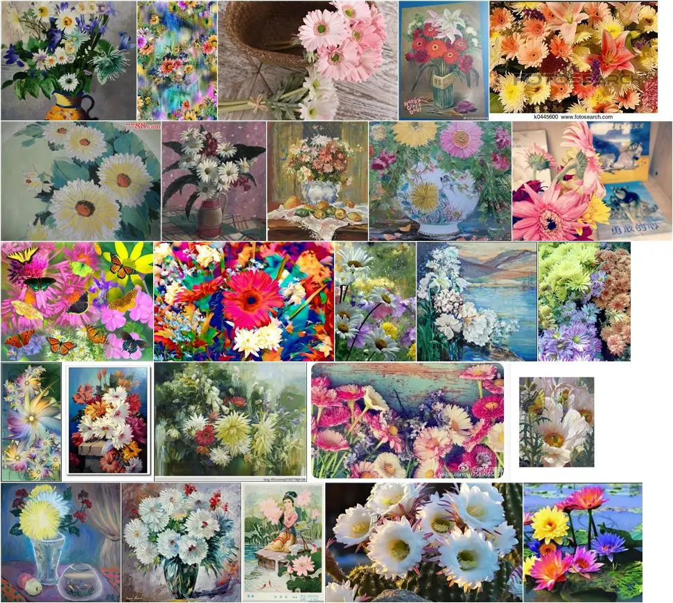 

Набор для вышивки крестом, цветная бабочка 14/18 карат, набор для рукоделия, холст с принтом, хлопчатобумажная нить, пейзаж