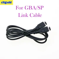 cltgxdd 1 2m 2 player for gba gbasp link cable cord for nintendo gameboy sp